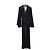 Agent Provocateur Abito Kaftan nero