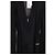 Agent Provocateur Abito Kaftan nero - vista 2