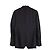 Yves Saint Laurent Schwarze Jacke - Ansicht 3