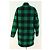 Isabel Marant Etoile Cappotto verde - vista 4