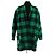 Isabel Marant Etoile Cappotto verde