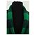 Isabel Marant Etoile Cappotto verde - vista 2