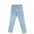Zadig & Voltaire Blaue gerade Hose