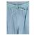 Zadig & Voltaire Blaue gerade Hose - Ansicht 2