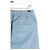 Zadig & Voltaire Blaue gerade Hose - Ansicht 4