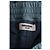 Zadig & Voltaire Blaue gerade Hose - Ansicht 5