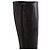 Botas Carel de cuero negro - vista 4