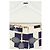La Prestic Ouiston Marineblaue Hose - Ansicht 2