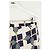 La Prestic Ouiston Marineblaue Hose - Ansicht 4