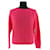Tara Jarmon Wollpullover rosa Pink