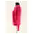 Tara Jarmon Wollpullover rosa Pink - Ansicht 3