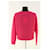 Tara Jarmon Wollpullover rosa Pink - Ansicht 4