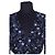 The Kooples Blaues Kleid - Ansicht 2