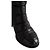 Chanel Black Cloth Ankle Boots - view 4