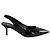 Repetto Tacchi neri Nero