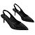 Repetto Tacchi neri Nero - vista 3