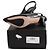 Repetto Tacchi neri Nero - vista 6