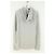 Ami Sweatshirt aus Baumwolle Grau - Ansicht 3
