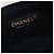 CHANEL - Borsa a tracolla Classic/Timeless Medaillon in pelle chevron stropicciata beige - vista 10