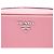 Mini borsa a tracolla Prada Saffiano Lux rosa - vista 5