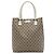Tote Gucci GG Supreme Bianco