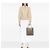 Tote Gucci GG Supreme Bianco - vista 6