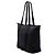 Tote Gucci GG Denim Nera Nero - vista 2