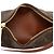 Sac à main Louis Vuitton Monogram Papillon Pochette Marron - vue 4