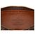 Borsa a mano Louis Vuitton Monogram Papillon Pochette Marrone - vista 5