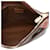 Borsa a tracolla Louis Vuitton Monogram Odeon PM Marrone - vista 4
