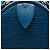 Borsa Boston Louis Vuitton Epi Speedy 35 Blu - vista 5