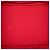 Borsa Tote Satchel Prada Large Canvas Canapa Logo rossa Rosso - vista 4