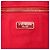 Borsa Tote Satchel Prada Large Canvas Canapa Logo rossa Rosso - vista 5