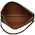 Louis Vuitton Monogram Pochette Accessoires Schultertasche Braun - Ansicht 4