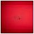 Borsa Satchel Louis Vuitton Monogram Vernis Montebello MM Rossa Rosso - vista 4