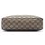 Borsa a tracolla Gucci GG Supreme Beige - vista 3