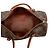 Sac à main Louis Vuitton Monogram Papillon 30 Marron - vue 4