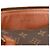 Sac à main Louis Vuitton Monogram Papillon 30 Marron - vue 5