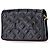 Borsa a tracolla Pochette Coussin Louis Vuitton Monogram Embossed nera Nero - vista 2