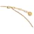 Collana Destiny Dior placcata oro CD con madreperla D'oro - vista 7