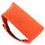 Borsa Vanity Case Hermès Small Toile Bride A Brac Arancione - vista 14