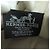 Borsa Vanity Case Hermès Small Toile Bride A Brac Arancione - vista 5