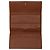 Louis Vuitton Monogram Porte Tresor International Long Wallets Brown Braun - Ansicht 4