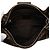Borsa a tracolla Fendi Zucca Canvas marrone - vista 4