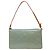 Borsa a tracolla Louis Vuitton Monogram Vernis Pochette Lexington Verde
