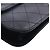 Borsa a tracolla Chanel Large Quilted Sheepskin con patta e catena frontale, Nera Nero - vista 10