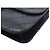 Borsa a tracolla Chanel Large Quilted Sheepskin con patta e catena frontale, Nera Nero - vista 8