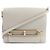 Hermès Hermes Sac Roulis 23 Evercolor Crossbody Bag in Pearl Gray C: 2018 Grigio
