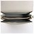 Hermès Hermes Sac Roulis 23 Evercolor Crossbody Bag in Pearl Gray C: 2018 Grigio - vista 11