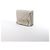 Hermès Hermes Sac Roulis 23 Evercolor Crossbody Bag in Pearl Gray C: 2018 Grigio - vista 2